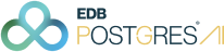 EDB Postgres AI
